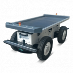 Manitou finds automation partner