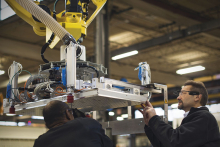 MRO: Rethinking warehouse equipment maintenance