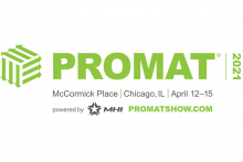 MHI announces plans for ProMat 2021