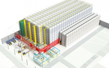 Norwegens größte Möbelkette setzt auf Lösungen von Jungheinrich