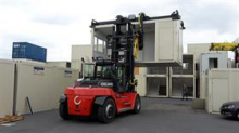 Konecranes wins Algeco order