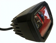 New Red Ex Line safety light from Pyroban for any ATEX zone