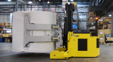 Cascade, Automated – AGV Solutions for Any Industry