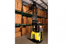 Lift Truck Tips: Multiple valid power choices call for objective thinking