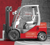 Ryder Selects PowerFleet for Industrial to Secure North American Supply Chain Operations