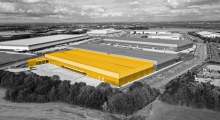 Jungheinrich UK adds Northern hub