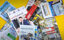 Ad-hoc-Meldung: Jungheinrich hebt Prognose für 2020 an