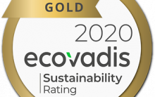 Jungheinrich：Verantwortungsbewusstes Handeln