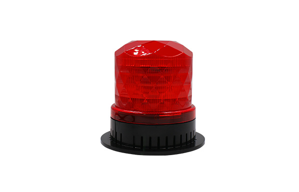 Waytronic：Forklift management+LED display