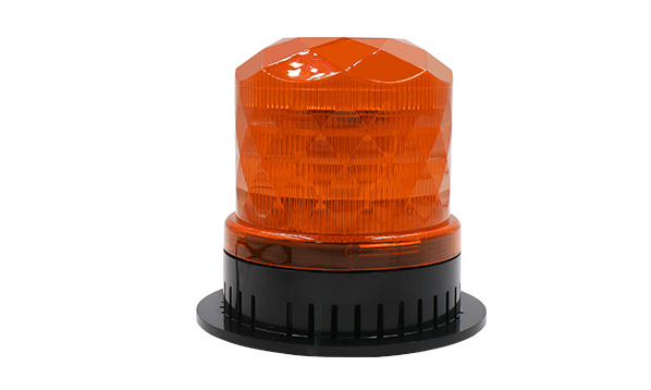 Waytronic：12v 24v buzzer forklift warning light strobe beacon SF-901_ForkliftNet.com