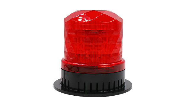 Waytronic：Forklift safety lights flashing beacon light SF-901