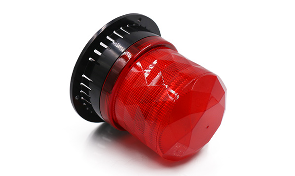 Waytronic：Forklift safety lights flashing beacon light SF-901
