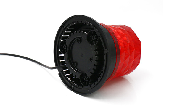 Waytronic：Forklift safety lights flashing beacon light SF-901