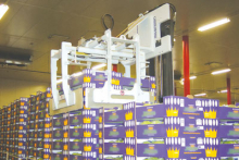 Cascade Solutions for the Ever-Expanding Food and Beverage World