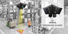 CROSSING GUARD: UN DISPOSITIVO QUE APORTA SOLUCIONES DESDE LAS ALTURAS