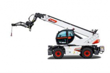 Magni to supply Bobcat