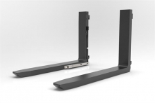 Bolzoni Intelligent Forks