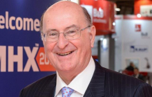 BITA’s Clark retires