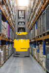 Feintool hires Jungheinrich for warehouse