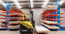 How to create safer, more efficient storage facilities
