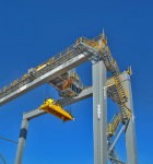 Konecranes approves Cargotec merger