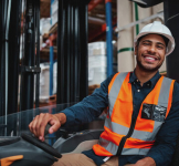 Forklift Proximity Alarms Deliver Better Warehouse Safety