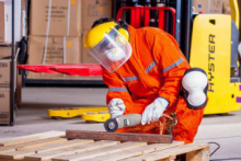 SAFE WORKPLACE BASICS THE HELP ENSURE EMPLOYEE SAFETY