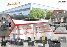 BSLBATT® Unveils New Lithium Forklift Battery With Game-Changing Technology