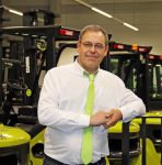 Clark relocates for growth