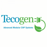 Tecogen Presents Ultera Emissions Development on Forklifts at Propane Event