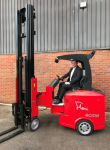 Steve Astbury joins Flexi Truck