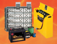 East Penn Releases New Whitepaper to Help Forklift Fleets Find the Best Battery Power Solution