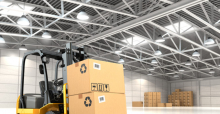 Innovation Expedites Warehouse Logistics in the Largest, Most Challenging Work Platforms