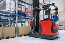 Rack protection and mast control revisited