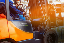 Fork lift battery maker Green Cubes prepares to enter data center Li-ion market