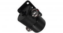 Lift Truck Telemetry Impact Camera by Yale Wins Product of the Year