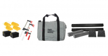 TVH Offers New Eco-Friendly Forklift Stabilization Kit