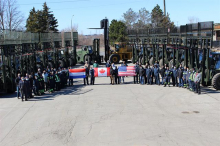 Liftking steps up deliveries