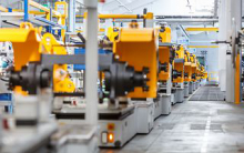 Jungheinrich setzt auf grünen Strom