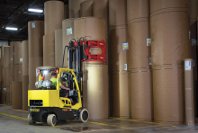 Lift Truck Tips: Why lift truck attachment choice matters