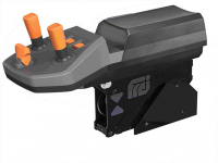 Frei presents the BRAVA JOY Armrest