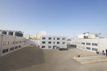 Raeder-Vogel expands plant