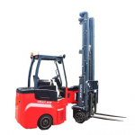 MiMA VNA articulated forklifts