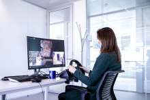 Forklift Drivers Wanted: Can Work Remotely