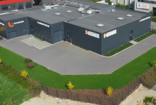 Clark：Logistics solutions from a single source