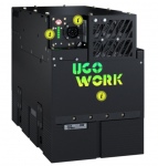 ProMatDX 2021: A new approach in energy management for forklift fleet batteries