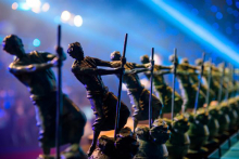 FLTA Award winners announced