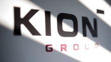 KION confident of growth
