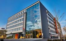 Jungheinrich | Starker Start ins Geschäftsjahr 2021