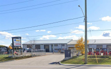 Leavitt buys Provincial Lift Truck